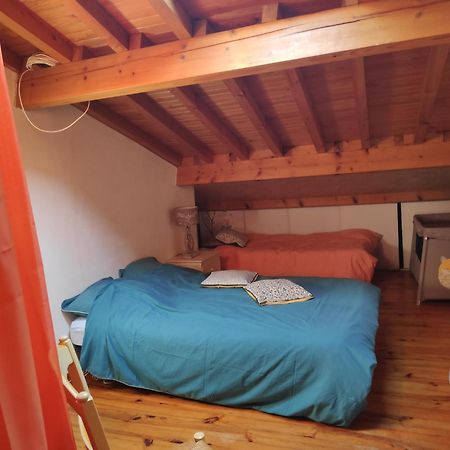 Maison Cosy Et Conviviale, Le B7 Besset Exterior foto