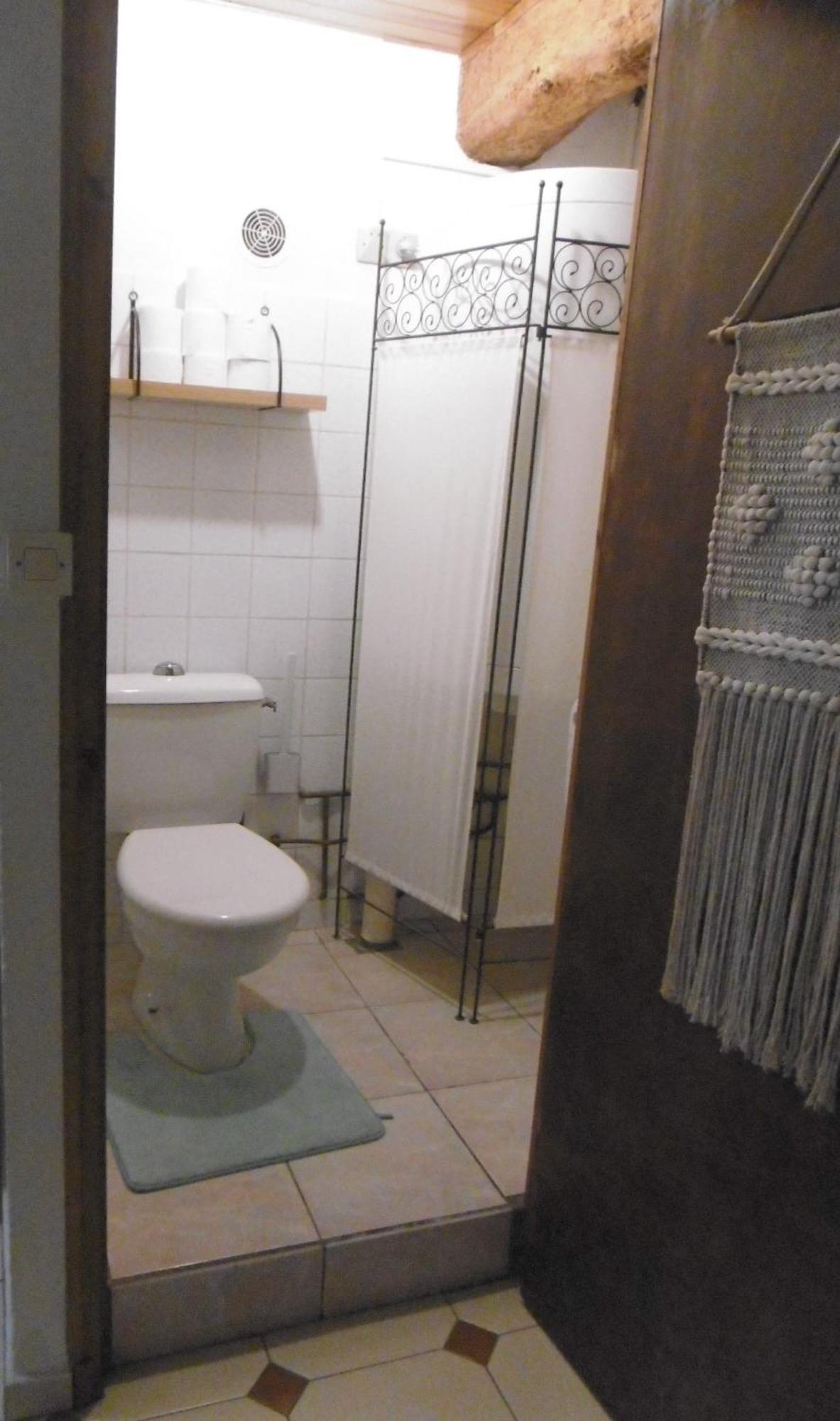 Maison Cosy Et Conviviale, Le B7 Besset Exterior foto