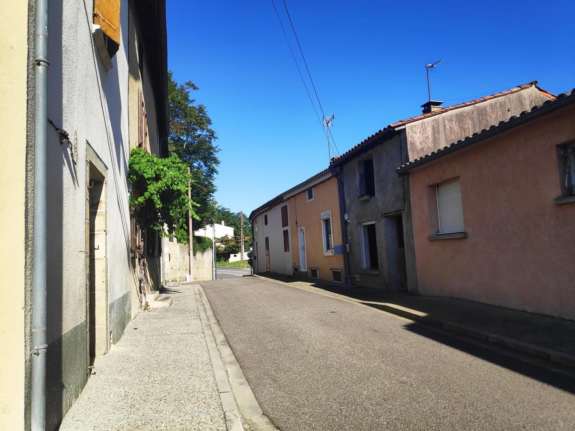 Maison Cosy Et Conviviale, Le B7 Besset Exterior foto